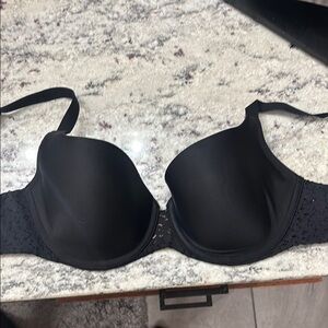 Chantelle Black Bra